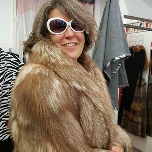 Meet your Posher, Kimberly